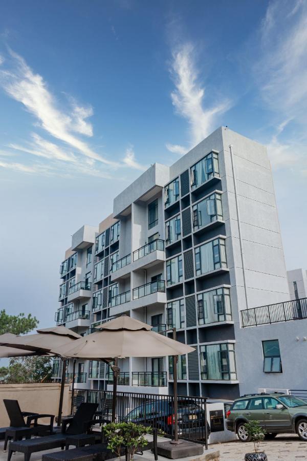 Elizabeth Golf Apartment By Link Kigali Exterior photo