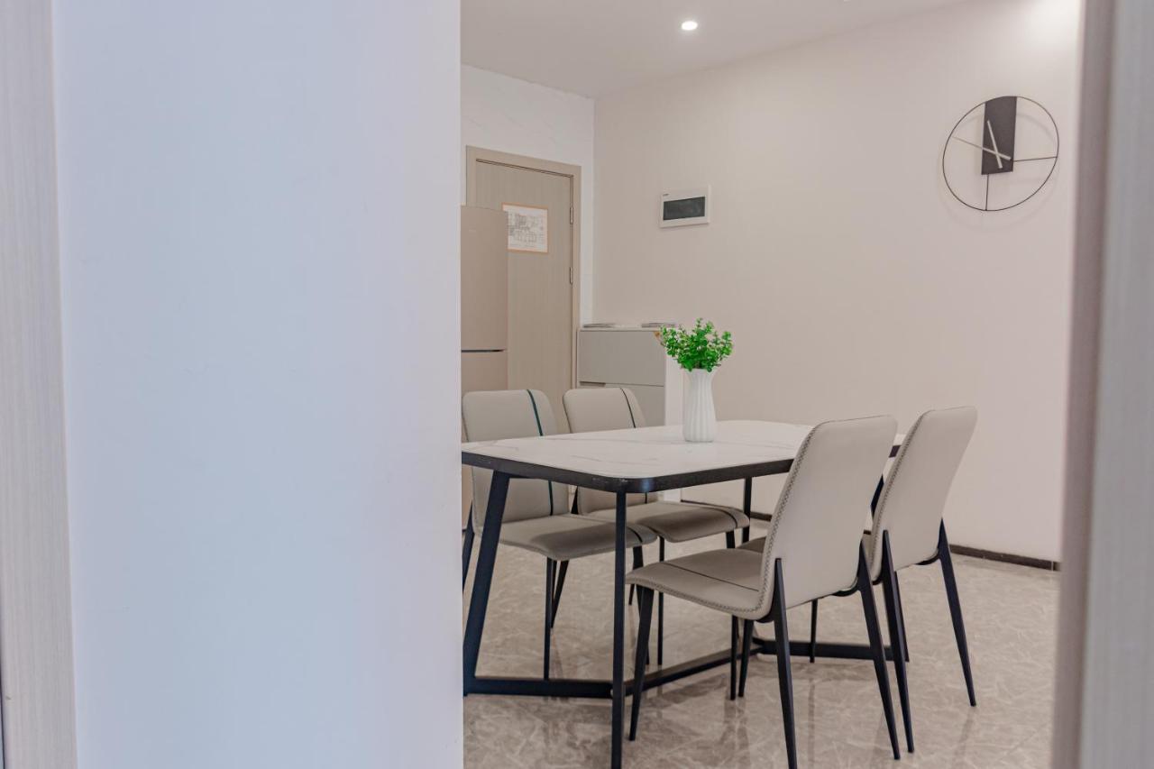 Elizabeth Golf Apartment By Link Kigali Exterior photo
